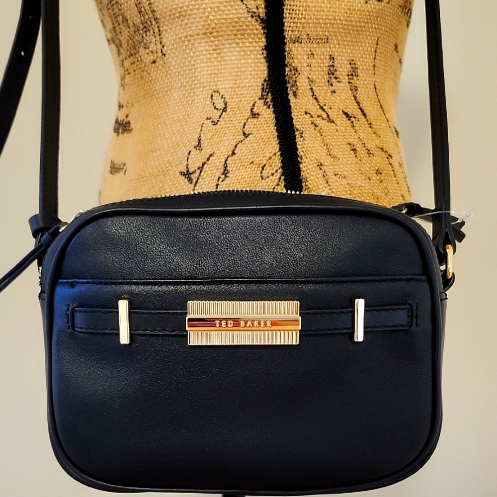 Ted Baker Crossbody Bag